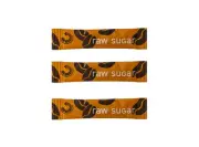 BULK 2000 x Cafe Style Raw Sugar Sticks | Bnb Supplies