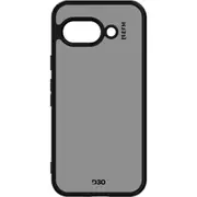 EFM Manhattan Case Armour with D3O BIO for Pixel 9a (Black)