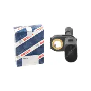 Bosch Rear Wheel Speed Sensor for Skoda Octavia 5E3 5E5 5E6 Superb 3V3 3V5