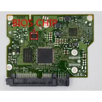 在飛比找蝦皮購物優惠-Azj 原裝硬盤 PCB 適用於希捷 ST1000DM003