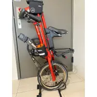 在飛比找蝦皮購物優惠-Strida EVO  3段變速