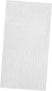 SEWOART 1sheet Water Texture Sheet for Sand Table and Landscape Decor Realistic Model Semi-Transparent Design for Crafting and Model Building
