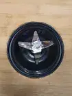 Ninja Blender Replacement Chopping Blade 64oz Processor Bowl 369KKU Bl780