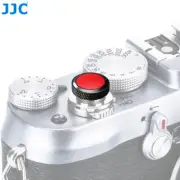 Shutter Release Button for Fujifilm X100VI X-T30 X-T20 X-T5 X-PRO2 X-PRO1 X100T