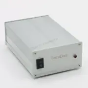 Teradak HiFi Linear Power Supply DC5V/6V/7V/9V/12V Dedicated Power Adapter New