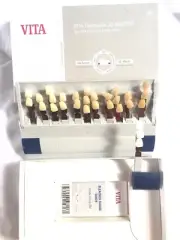 VITA Toothguide 3D Master with Shade Guide 29 Colors Vitapan