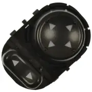 Standard Motor Products MRS110 Door Remote Mirror Switch