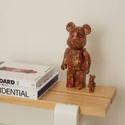 Medicom Be@rbrick The Street Sliders