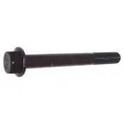 Leaf Spring Bolt-Shackle Bolt Crown 4007393 fits 87-95 Jeep Wrangler