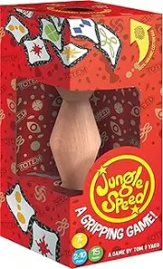 Jungle Speed