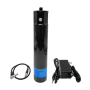 5PIN 20000mAh Power Stick Battery Pack For Topcon GPS External Hiper GR3 GR5 HR