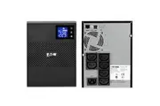 Eaton 5SC Mini Tower 750VA/525W Line-Interactive UPS [5SC750I]