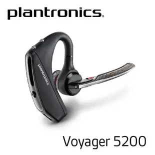 Poly Plantronics 繽特力 Voyager 5200 頂級高階藍牙耳機