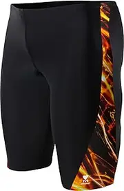 [TYR] Sport Men's Nexus Legend Splice Jammer Swimsuit