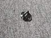 POEXIR Sliding Door Striker Rear Door Lock Catcher, for Kia, Pregio Van Boot Lid Solenoid
