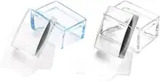 KAILIKETIY Nail Art Tool Kit Professional Manicure Stamper Nail Enhancement Stamps