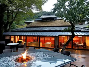 伊豆東府屋Spa度假村Tofuya Resort & Spa - Izu