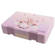 Avanti Yum Yum Bento Box Unicorn Dreaming #16872