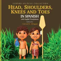 在飛比找博客來優惠-Head, Shoulders, Knees and Toe