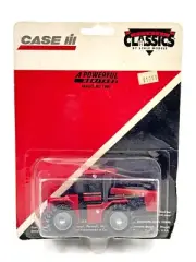 1/64 Case IH 9370 Four Wheel Drive Tractor With Duals, A Powerful Heritage Fargo