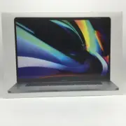 2019 New Sealed Apple MacBook Pro A2141 16" 2.6 GHZ 32 GB RAM 1TB SSD US English