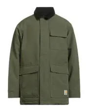 [CARHARTT] CARHARTT Jackets - Item 16413602