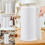 Paper Towel Holder Countertop Standing Paper Towel Roll Holders with telyj