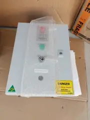 Matelec Single Pump Controller Fpc-15201