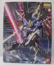 1/100 Mg Zgmf-X42S Destiny Gundam Mobile Suit Seed 0151243 Plastic Model