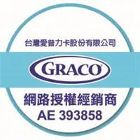 在飛比找ETMall東森購物網優惠-【GRACO】幼兒成長型輔助汽車安全座椅 Junior Ma