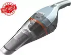 7.2V Lithium-Ion Dustbuster Handheld Vacuum for Small Messes & Pet Hair