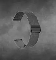 Strikeforce Mesh Steal Band