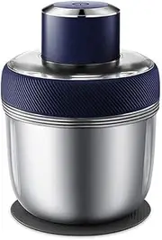 [UOOD] 350W Kitchen Mini Food Chopper, Electric Food Processor, 4 Bi-Level Blades Meat Grinder, Vegetable Fruit Onion Cutter, Garlic Peeler, Electric Whisk