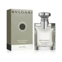 在飛比找momo購物網優惠-【BVLGARI 寶格麗】Pour Homme Extrem