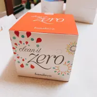 在飛比找蝦皮購物優惠-BANILA CO-ZERO皇牌保濕卸妝凝霜180ML