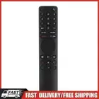 Voice Smart TV Remote Bluetooth-Compatible Smart Remote Control for Xiaomi TV 4S