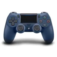 在飛比找蝦皮購物優惠-【二手商品】SONY PS4 原廠無線控制器 D4 新版 藍