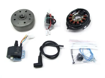Powerdynamo VAPE Ignition Stator fits Bultaco Mercurio 125 155 49oz 18mm DC
