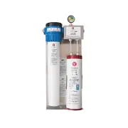 Terry SMFS220 Scale Control and Filtration System, Ice Makers up to 1800 lbs