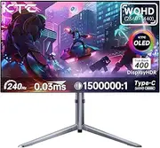 KTC 27 inch OLED Monitor G27P6S