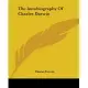 The Autobiography Of Charles Darwin