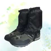 Shoe Gaiters for Hiking Boots Snow Lightweight Man Women's