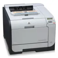 在飛比找Yahoo!奇摩拍賣優惠-HP Color LaserJet CP2025 彩色雷射印