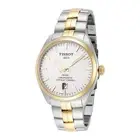Tissot PR100 Powermatic 80 Chronometer COSC Men’s Swiss Made Automatic Watch NEW