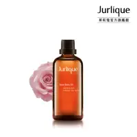 在飛比找momo購物網優惠-【Jurlique 茱莉蔻】玫瑰按摩油 100ml