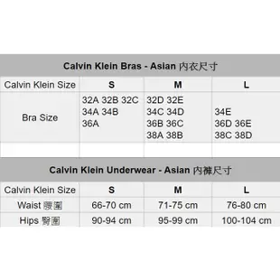 【DayGo美國代購】Calvin Klein CK Ribbed 直紋系列 內褲 三角褲 丁字褲 性感內褲