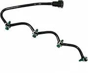 Vuzmode LSC 1746271 : Oil Fuel Leak Off Pipe/Overflow Hose - New from LSC Car Fuel Return Hose