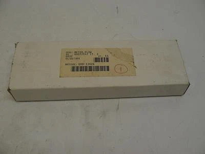 BROOKS 1355FE2AAFT5M FLOW METER SLPM GAS 1.1-11.0 SHO RATE G/T 1355 SERIES NEW