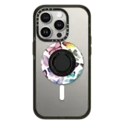 Snappy Ring Holder Snappy™ Ring Holder MagSafe Compatible Butterfly Rainbow