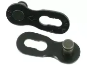 1x SRAM PowerLock 10-Speed Black Chain Connector Power Lock - Road MTB Gravel